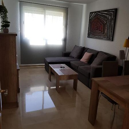 בנידורם Hr Paradise Parque Residencial מראה חיצוני תמונה