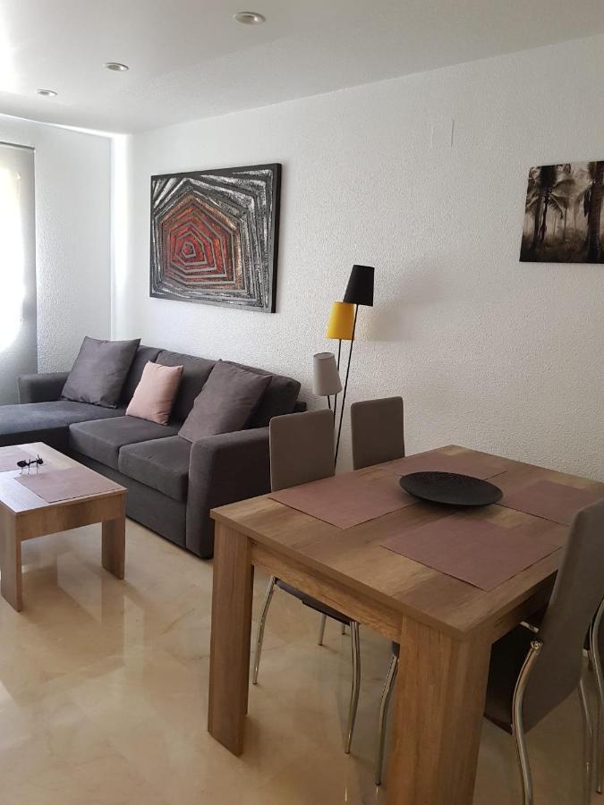בנידורם Hr Paradise Parque Residencial מראה חיצוני תמונה