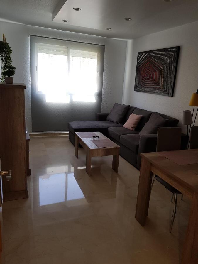 בנידורם Hr Paradise Parque Residencial מראה חיצוני תמונה