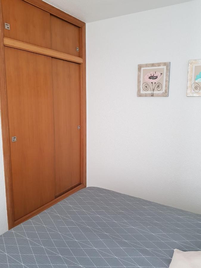 בנידורם Hr Paradise Parque Residencial מראה חיצוני תמונה