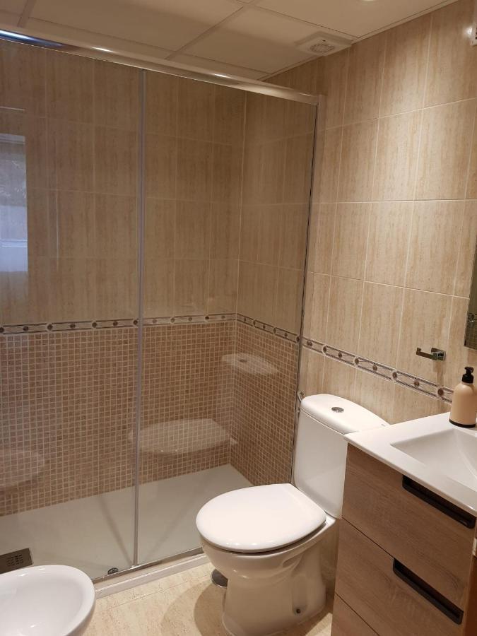 בנידורם Hr Paradise Parque Residencial מראה חיצוני תמונה