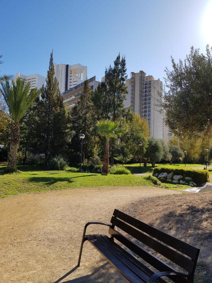 בנידורם Hr Paradise Parque Residencial מראה חיצוני תמונה