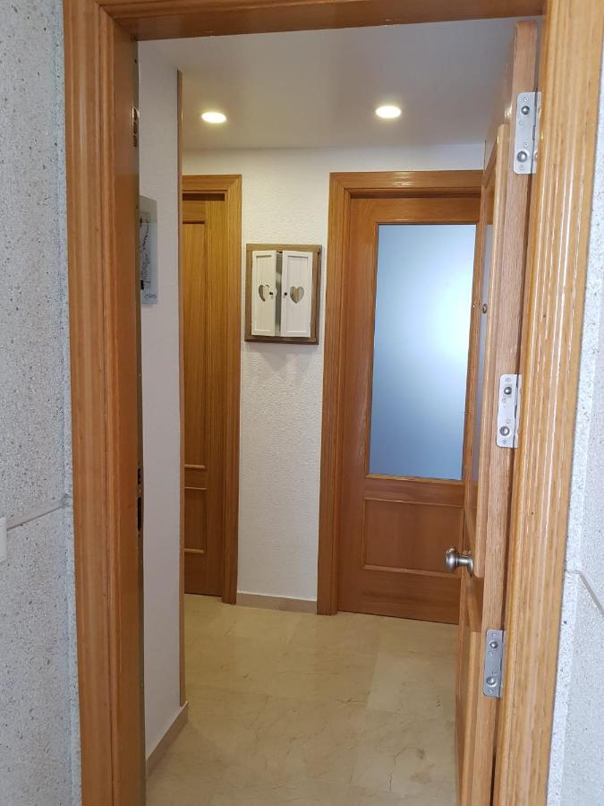 בנידורם Hr Paradise Parque Residencial מראה חיצוני תמונה
