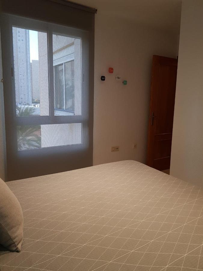 בנידורם Hr Paradise Parque Residencial מראה חיצוני תמונה