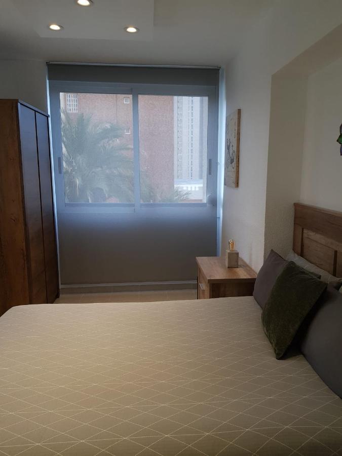 בנידורם Hr Paradise Parque Residencial מראה חיצוני תמונה
